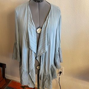 4Xl Suzanne Betro top minor wear (examples shown in photos)